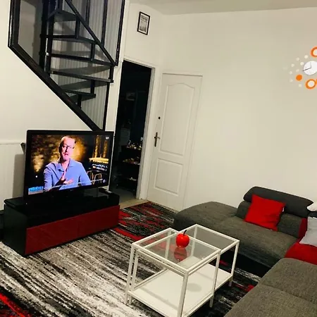 Lm Villa